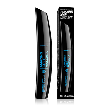 AMAZING LASH WATERPROOF MASCARA 11 g